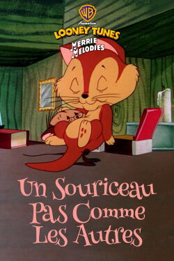 Un souriceau pas comme les autres (1959)