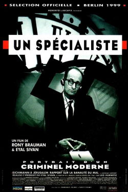 Un spécialiste (1999)