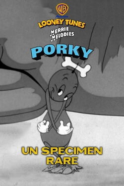 Un spécimen rare (1941)