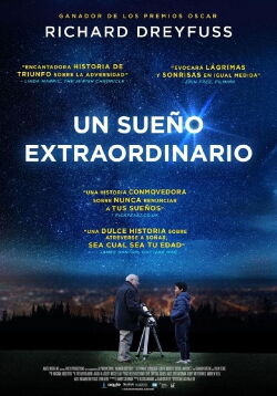 Un sueño extraordinario (2019)