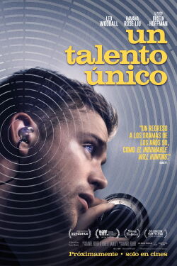 Un talento único (2026)
