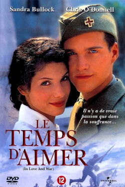 Un temps pour l'amour (1996)