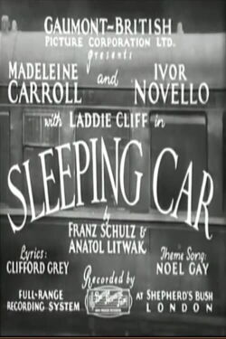 Un tenorio de coche cama (1933)