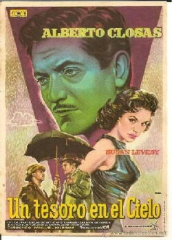 Un tesoro en el cielo (1957)