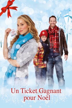 Un ticket gagnant pour Noël (2011)