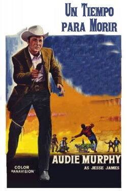 Un tiempo para morir (1969)