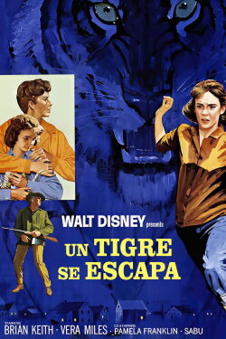 Un tigre se escapa (1964)