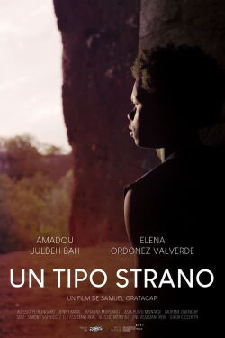 Un tipo strano (2021)