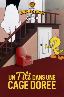 Un Titi dans une cage dorée (1952)
