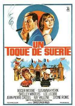Un toque de suerte (1975)