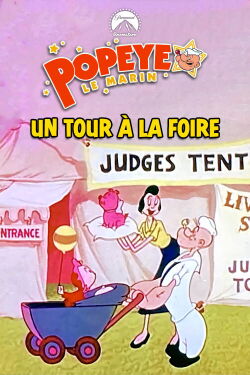 Un Tour à La Foire (1951)
