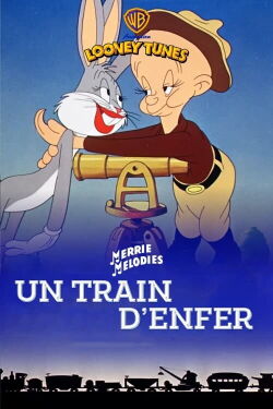 Un train d'enfer (1945)