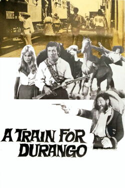 Un train pour Durango (1968)