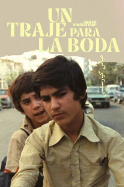 Un traje para la boda (1976)
