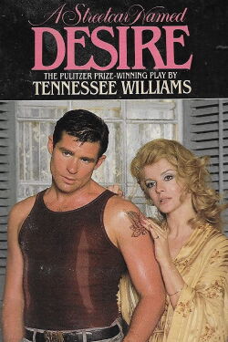 Un tranvía llamado Deseo (TV) (1984)