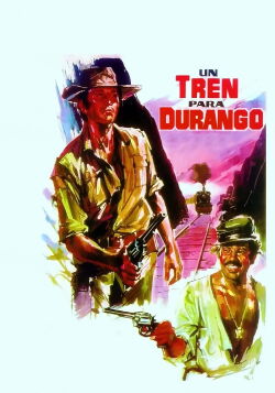 Un tren para Durango (1968)