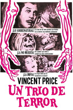 Un trío de terror (1963)