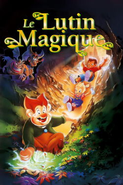 Un Troll à Central Park (1994)