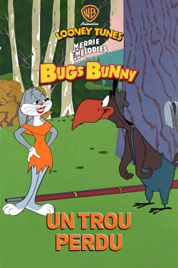 Un trou perdu (1959)
