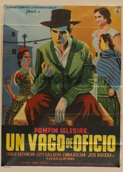 Un vago sin oficio (1958)