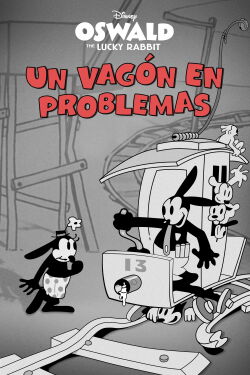 Un vagón en problemas (1927)