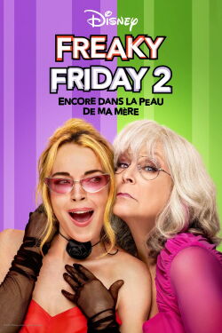 Un vendredi encore plus dingue (2025)