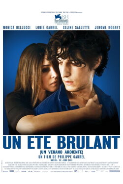 Un verano ardiente (2011)