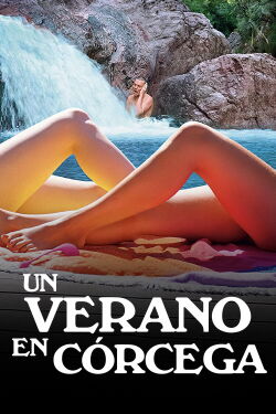 Un verano en Córcega (2022)
