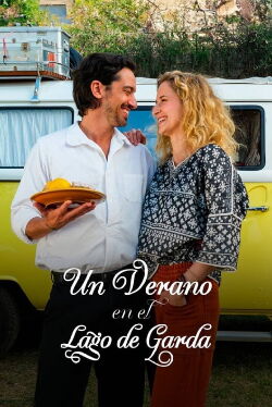 Un verano en el Lago de Garda (2022)