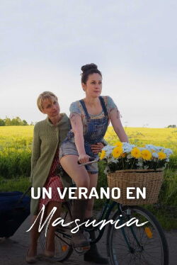 Un verano en Masuria (2015)