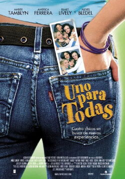 Un verano en pantalones (2005)