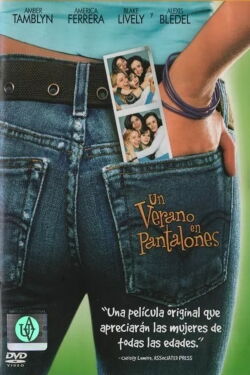 Un verano en pantalones (2005)