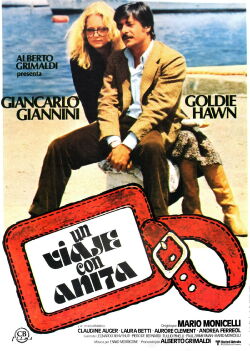 Un viaje con Anita (1979)