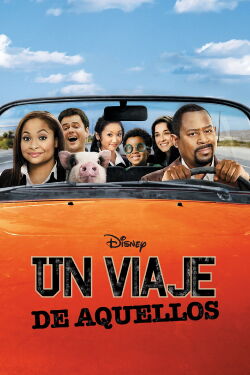 Un viaje de aquellos (2008)