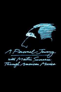 Un viaje personal con Martin Scorsese a través del cine americano (1995)