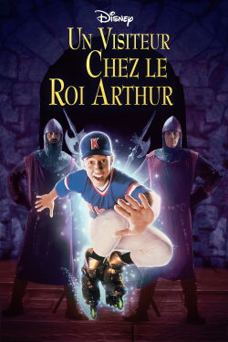 Un Visiteur Chez le Roi Arthur (1995)