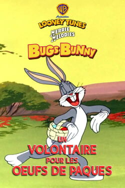 Un volontaire pour les œufs de Pâques (1947)