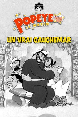 Un vrai cauchemar (1939)