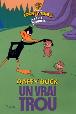 Un vrai trou (1965)