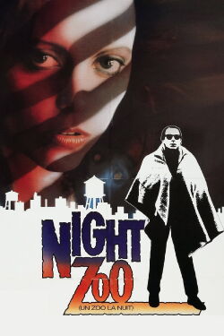 Un zoo la nuit (Fronteras de la noche) (1987)