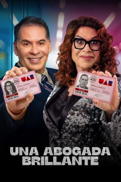 Una abogada brillante (2025)