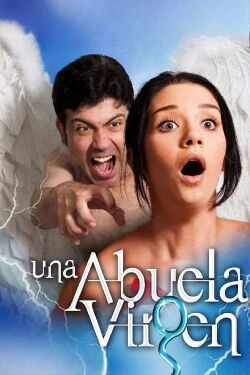 Una abuela virgen (2007)