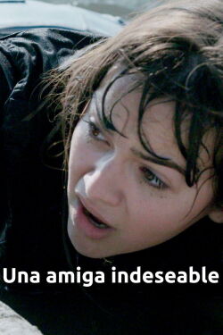 Una amiga indeseable (2020)