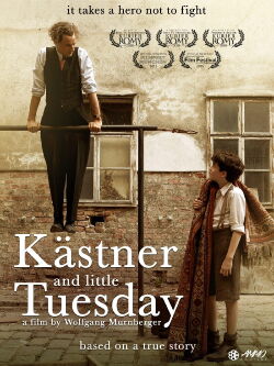 Una amistad eterna (2016)