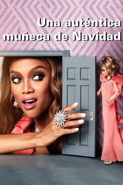Una auténtica muñeca de Navidad (2018)