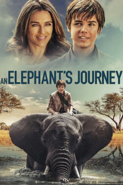 Una aventura africana (2018)