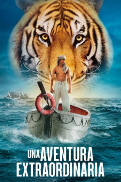 Una aventura extraordinaria (2012)