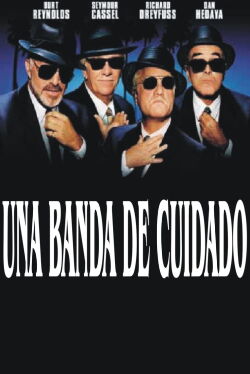 Una banda de cuidado (2000)