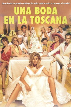 Una boda en la Toscana (2014)