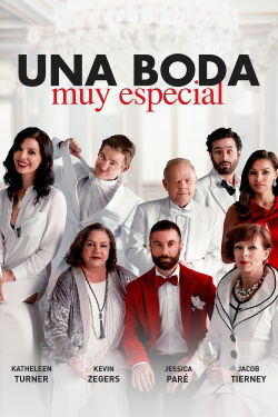 Una boda original (2017)